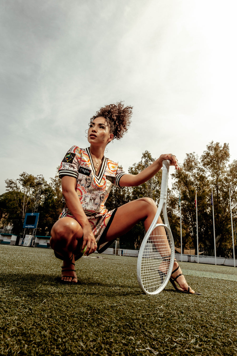 Tennis